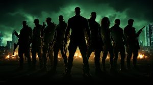 Besetzung von Thunderbolts