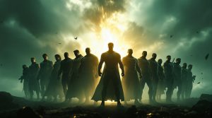 Besetzung von Thunderbolts*