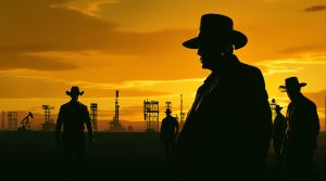 Besetzung von Tulsa King