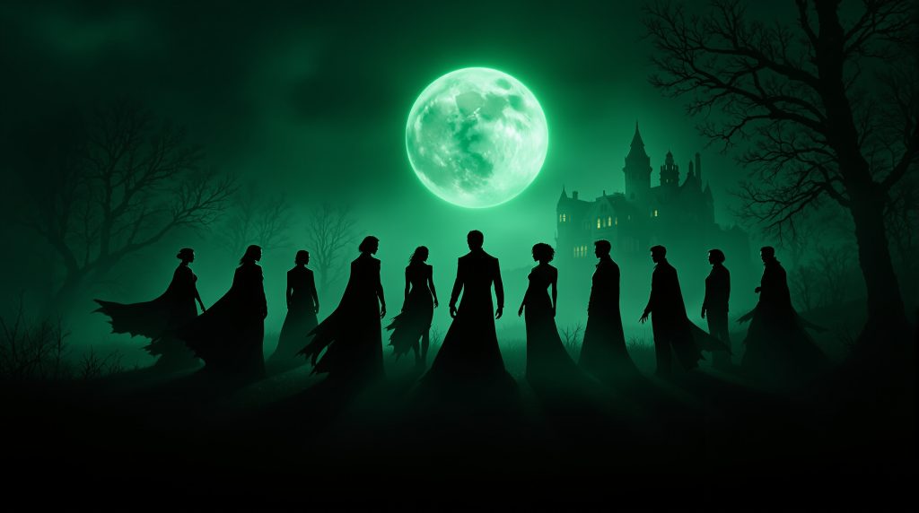 Besetzung von Vampire Diaries