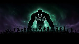 Besetzung von Venom: The Last Dance