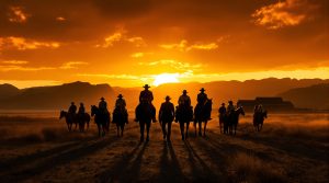 Besetzung von Yellowstone