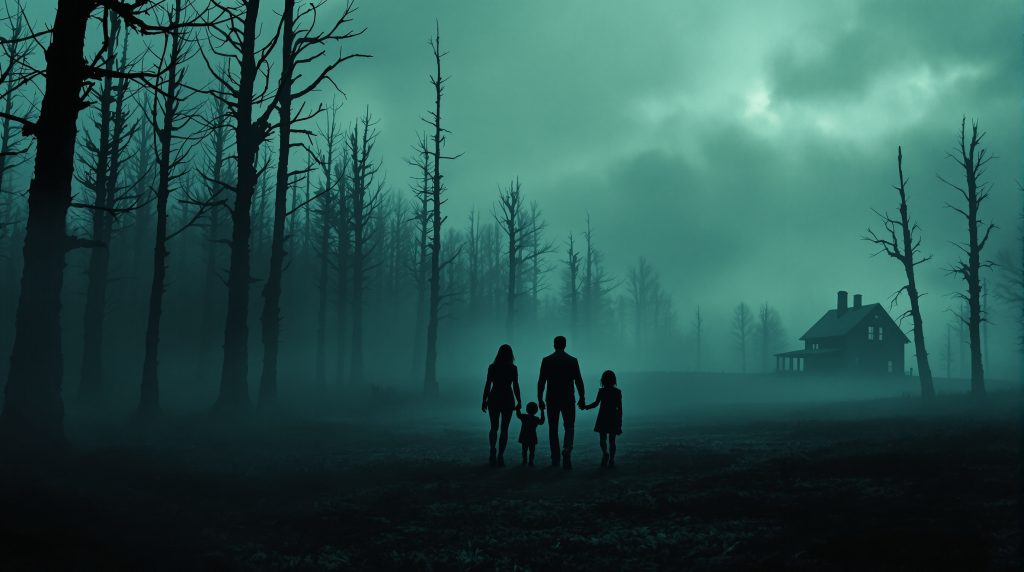 Besetzung von A Quiet Place