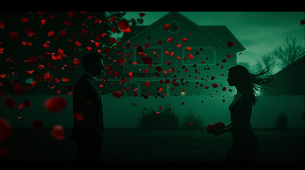 Besetzung von American Beauty