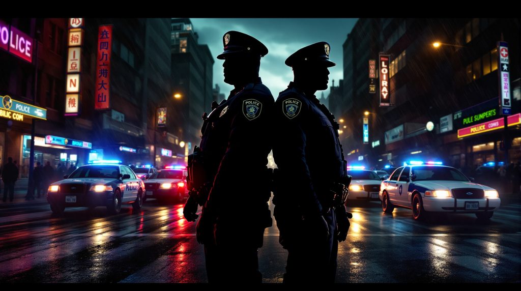 Besetzung von Die Etwas Anderen Cops