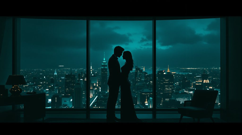 Besetzung von Fifty Shades of Grey