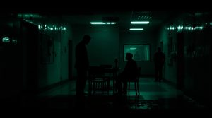 Besetzung von Mindhunter