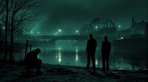 Besetzung von Mystic River