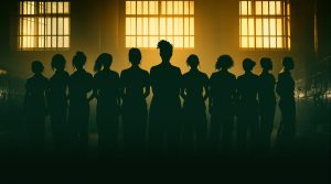 Besetzung von Orange Is the New Black