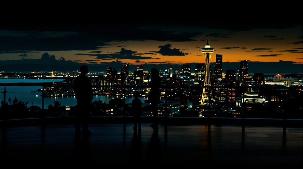 Besetzung von Schlaflos in Seattle