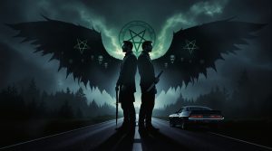 Besetzung von Supernatural