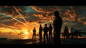 Besetzung von Top Gun: Maverick