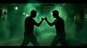 Besetzung von Fight Club