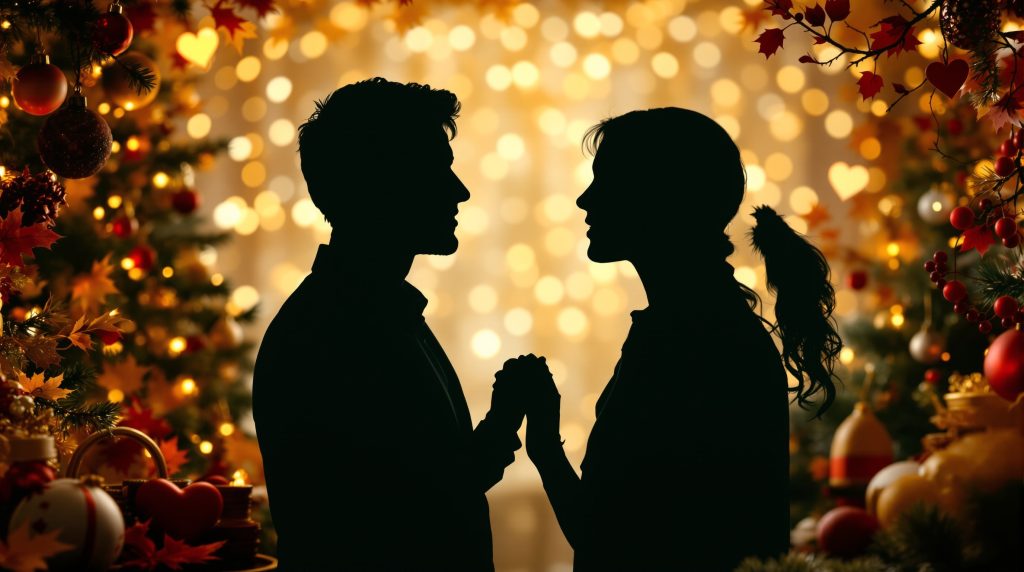 Besetzung von Holidate