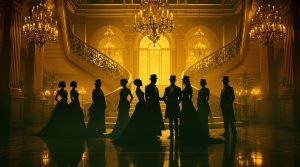 Besetzung von The Gilded Age